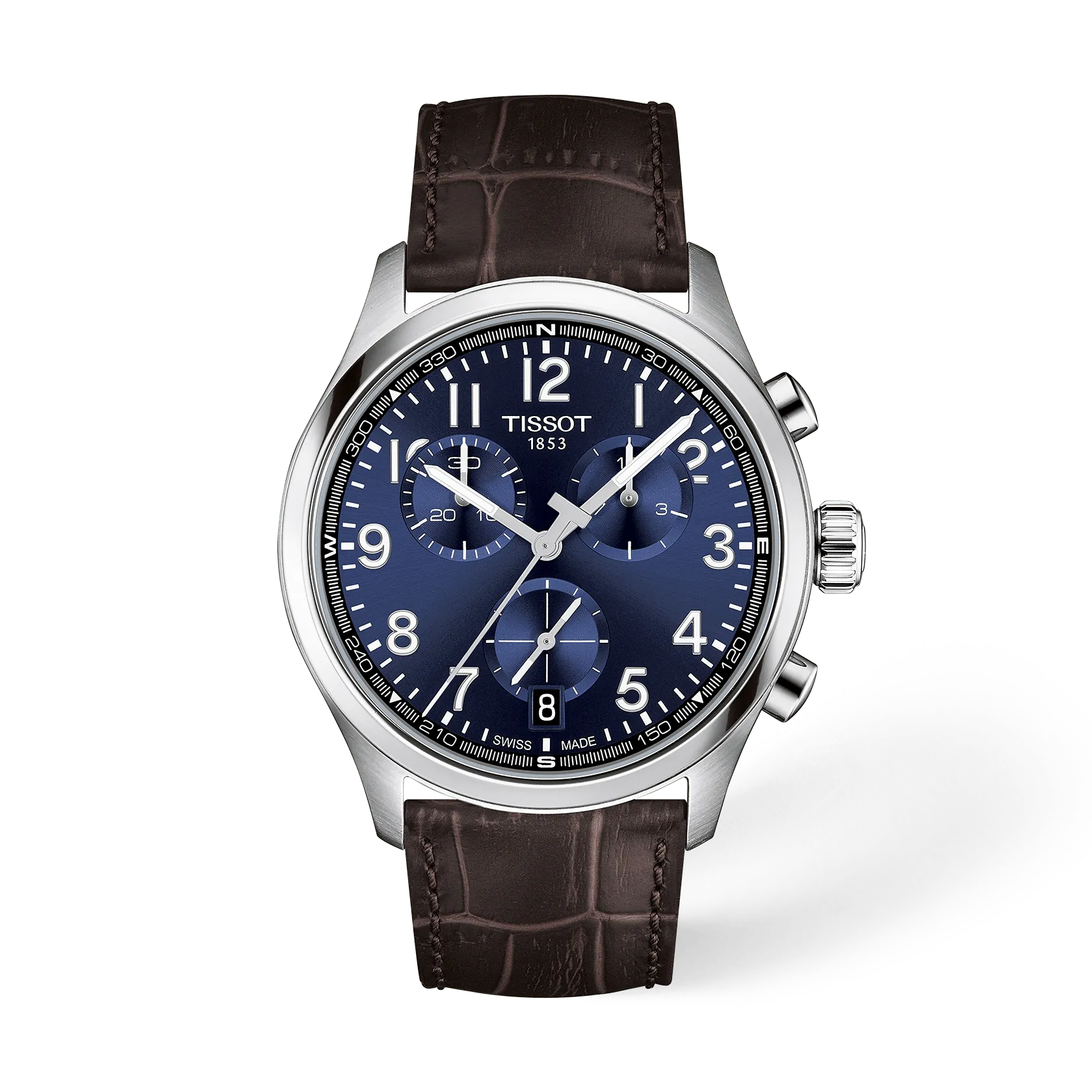 Tissot Chrono L 42Mm T1164171604200