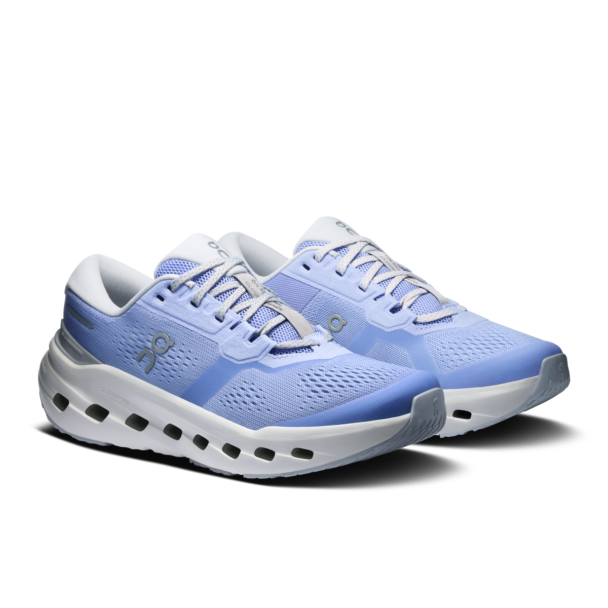 On Cloudrunner 3 Myrtle Platinum (Women'S)