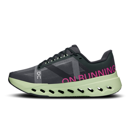 On Cloudsurfer Next Black Lima (Women'S)
