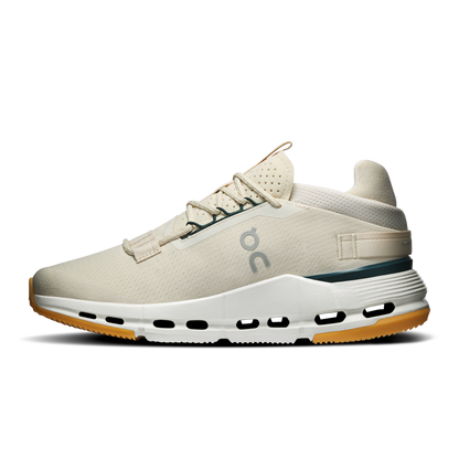On Cloudnova 2 Grain Ivory (Women'S)