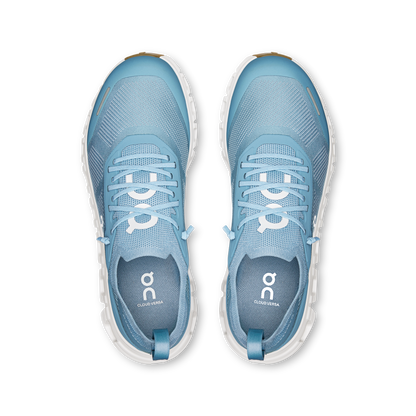 On Cloud 6 Versa Dust White (Women'S)