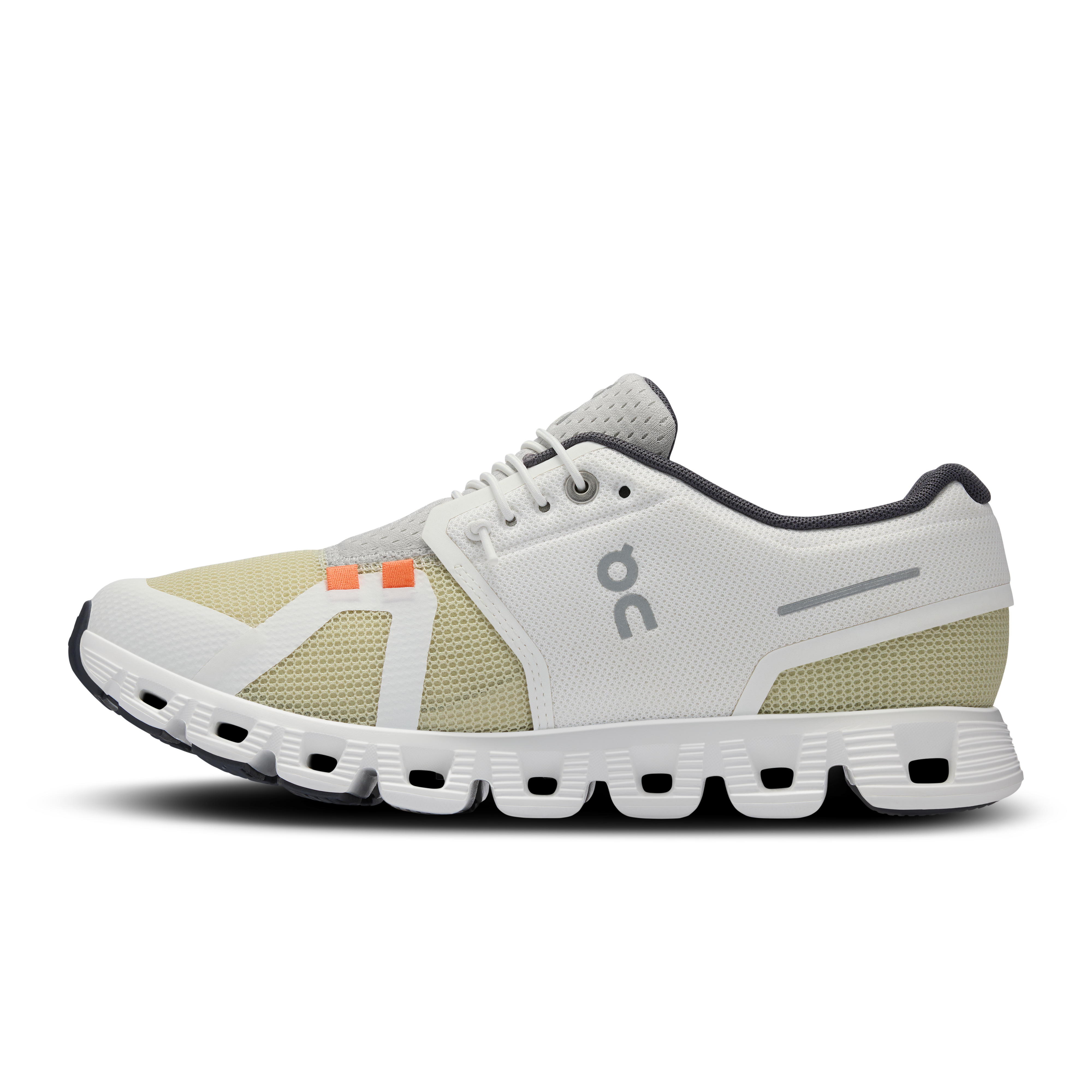 On Cloud 5 Push Endive Ice (Women'S)