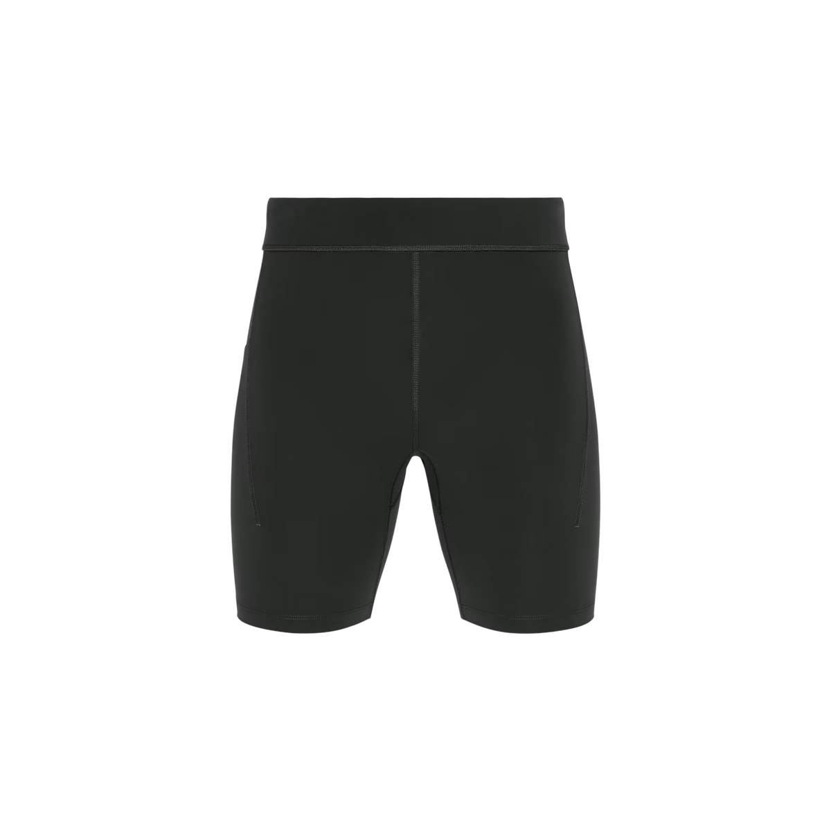 On 8" Performance Tights Eclipse