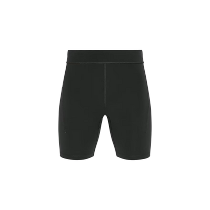 On 8" Performance Tights Eclipse