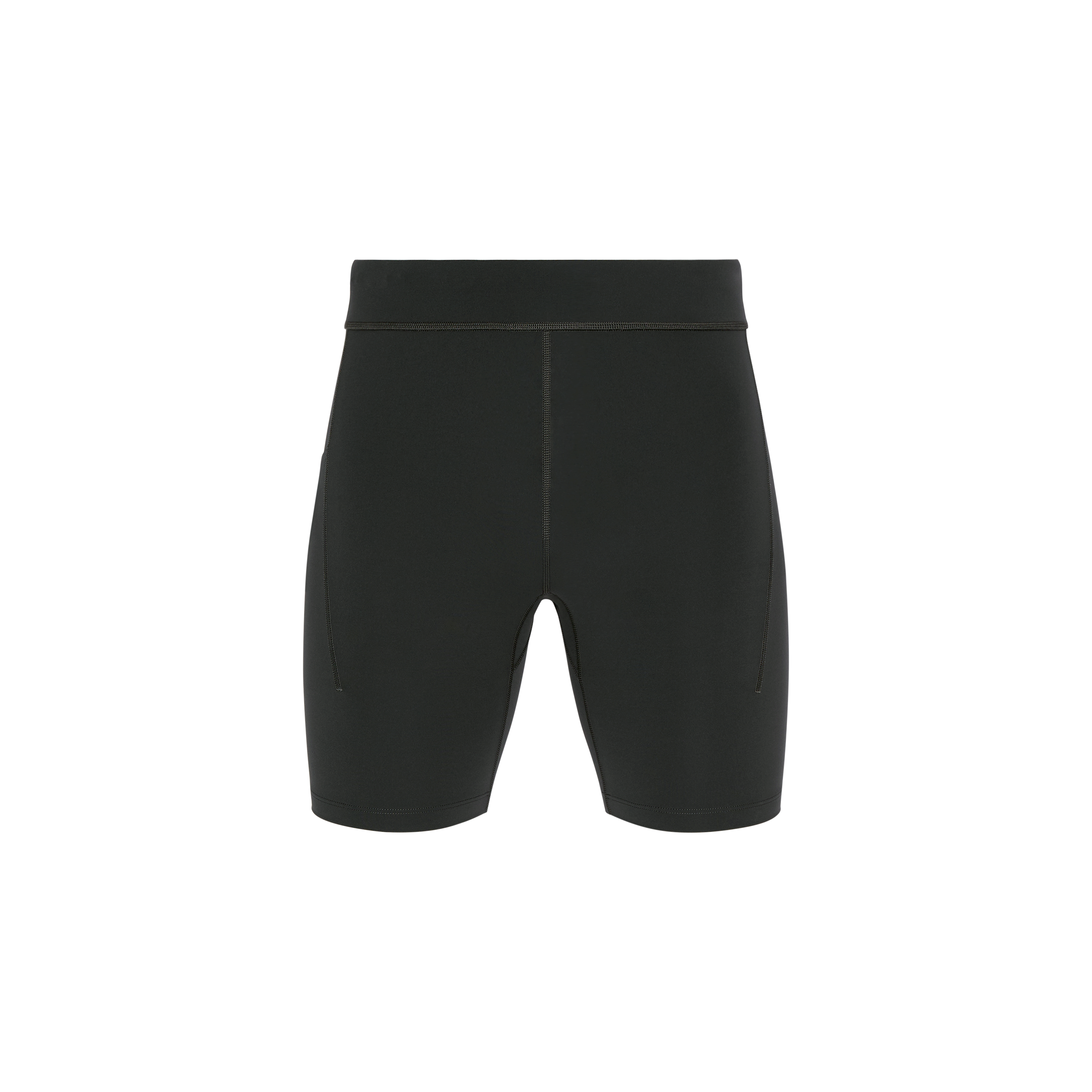 On 8" Performance Tights Eclipse