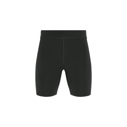 On 8" Performance Tights Eclipse