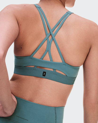 On Studio Bra Agave (Women'S)