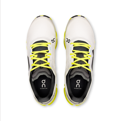 on running cloudflow 5 white lime