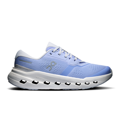 On Cloudrunner 3 Myrtle Platinum (Women'S)