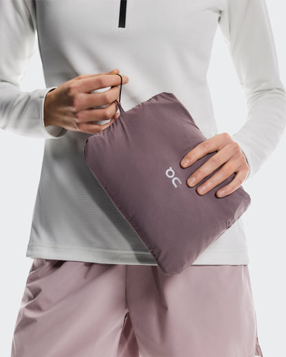 On Core Jacket Heron | Gobi (Women'S)