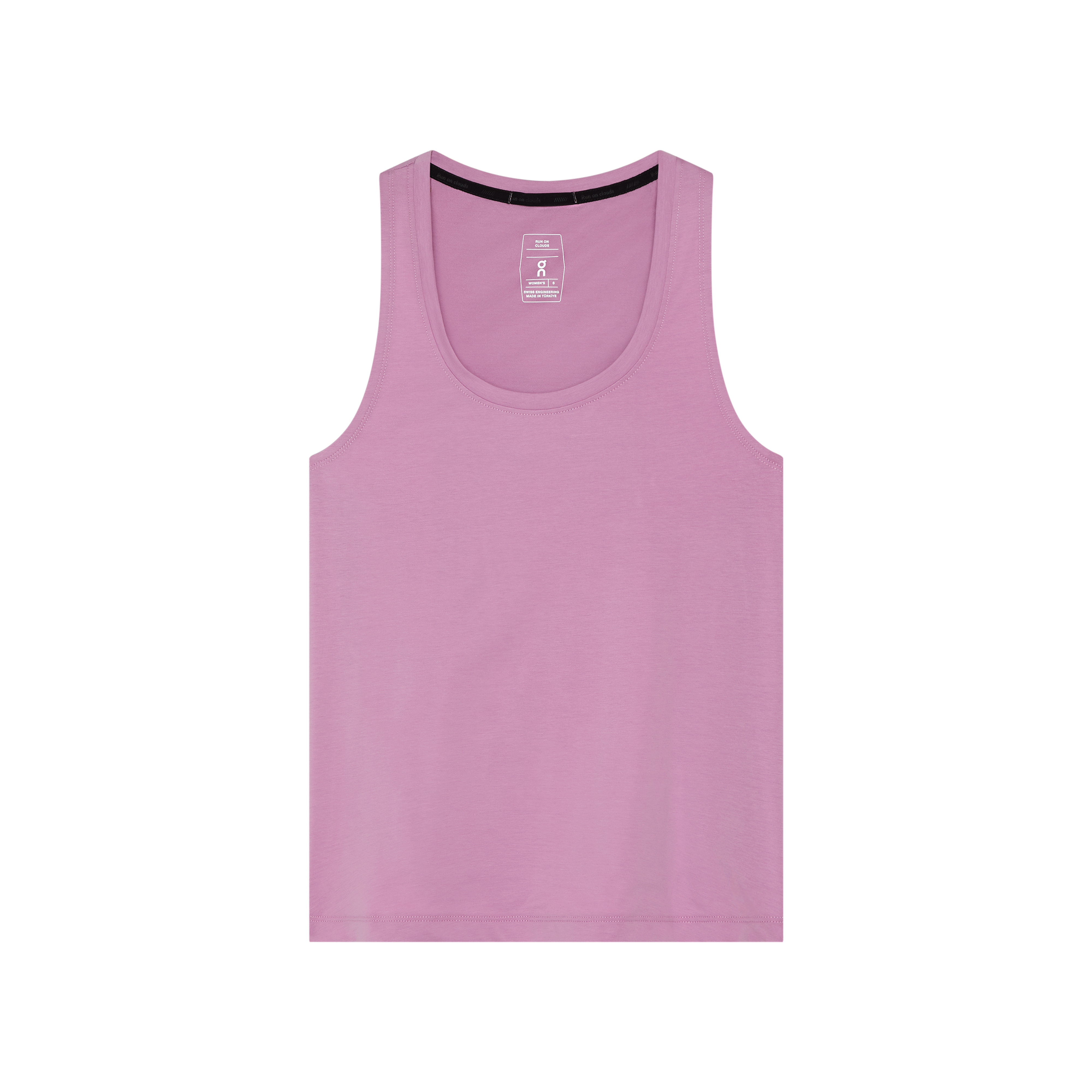 On Focus Tank Sakura (Women'S)