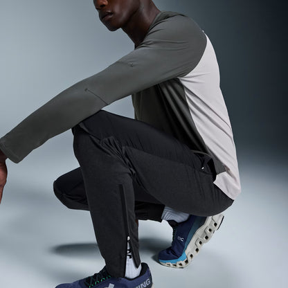 On Weather Pants Black