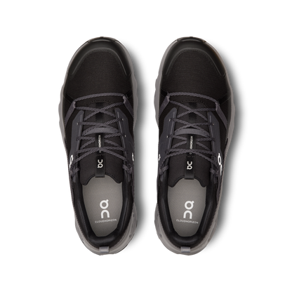 On Cloudhorizon Black Alloy