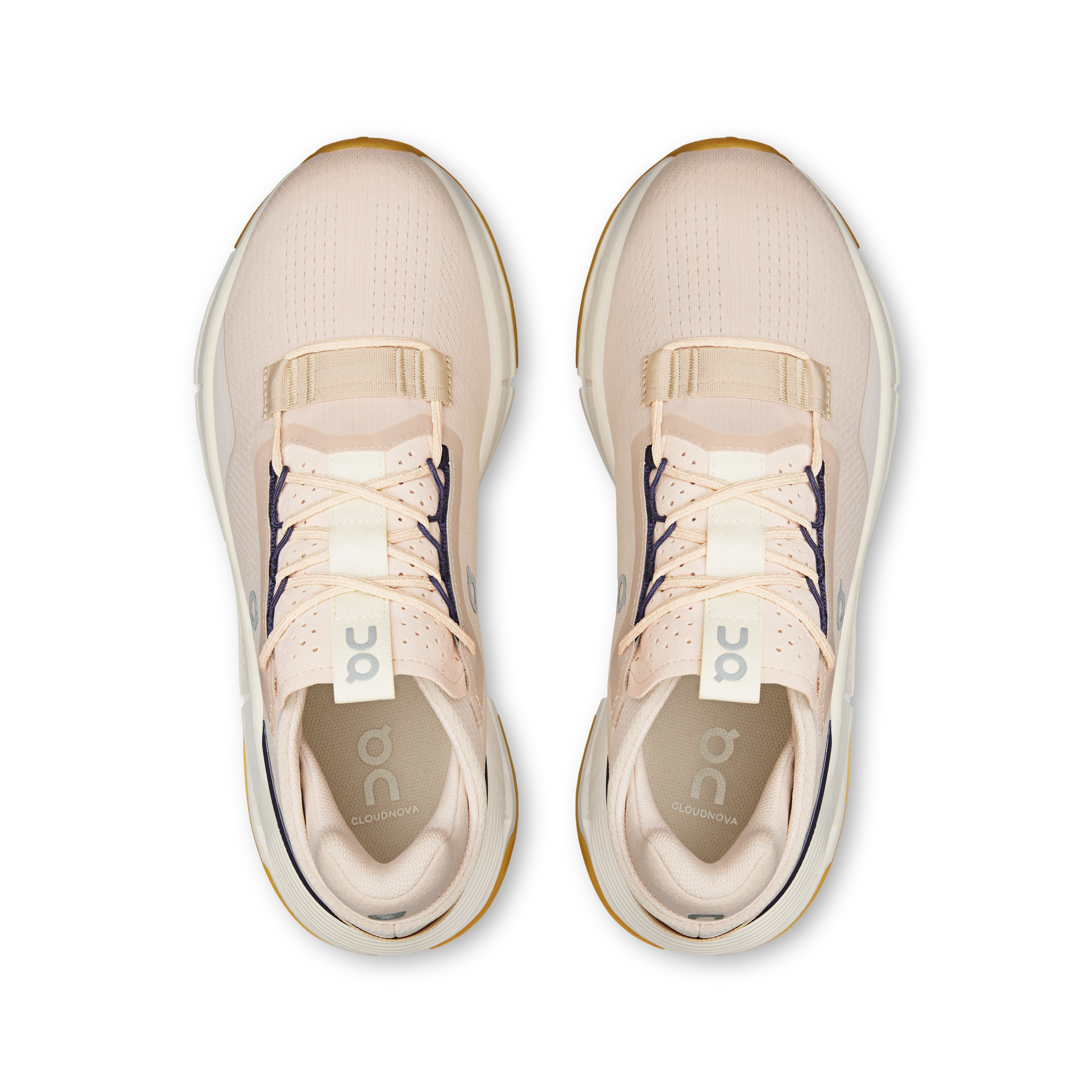 On Cloudnova 2 Shell Flint (Women'S)