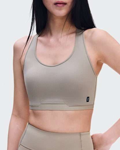 On Train Bra Clay (Women'S)
