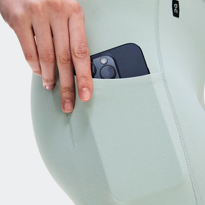 On Studio Leggings 7/8 Mineral (Women'S)