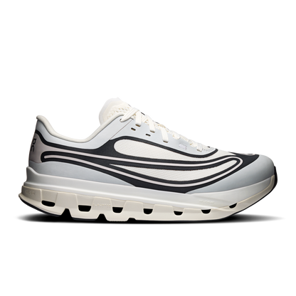 On Cloudflow 5 Ad Ivory Black