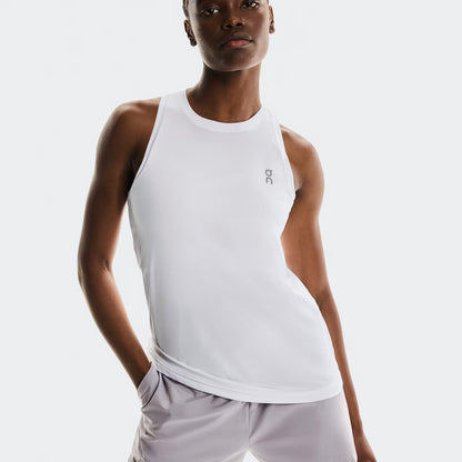 On Core Tank White (Women'S)