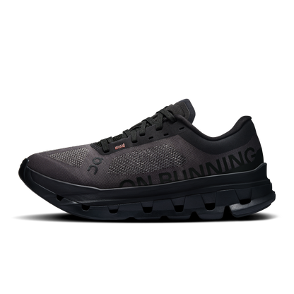 On Cloudflow 5 Black Black (Women'S)