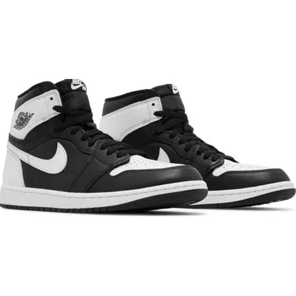 Air Jordan 1 Retro High OG 'Black White 2.0' Sale