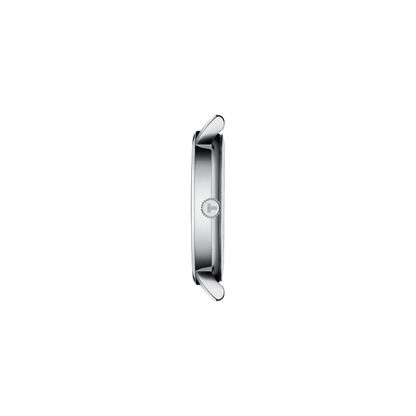 Seiko Tissot Everytime 34Mm T1432101109100