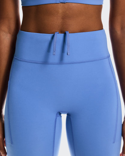 On Performance Tights 7/8 Sailor (Women'S)