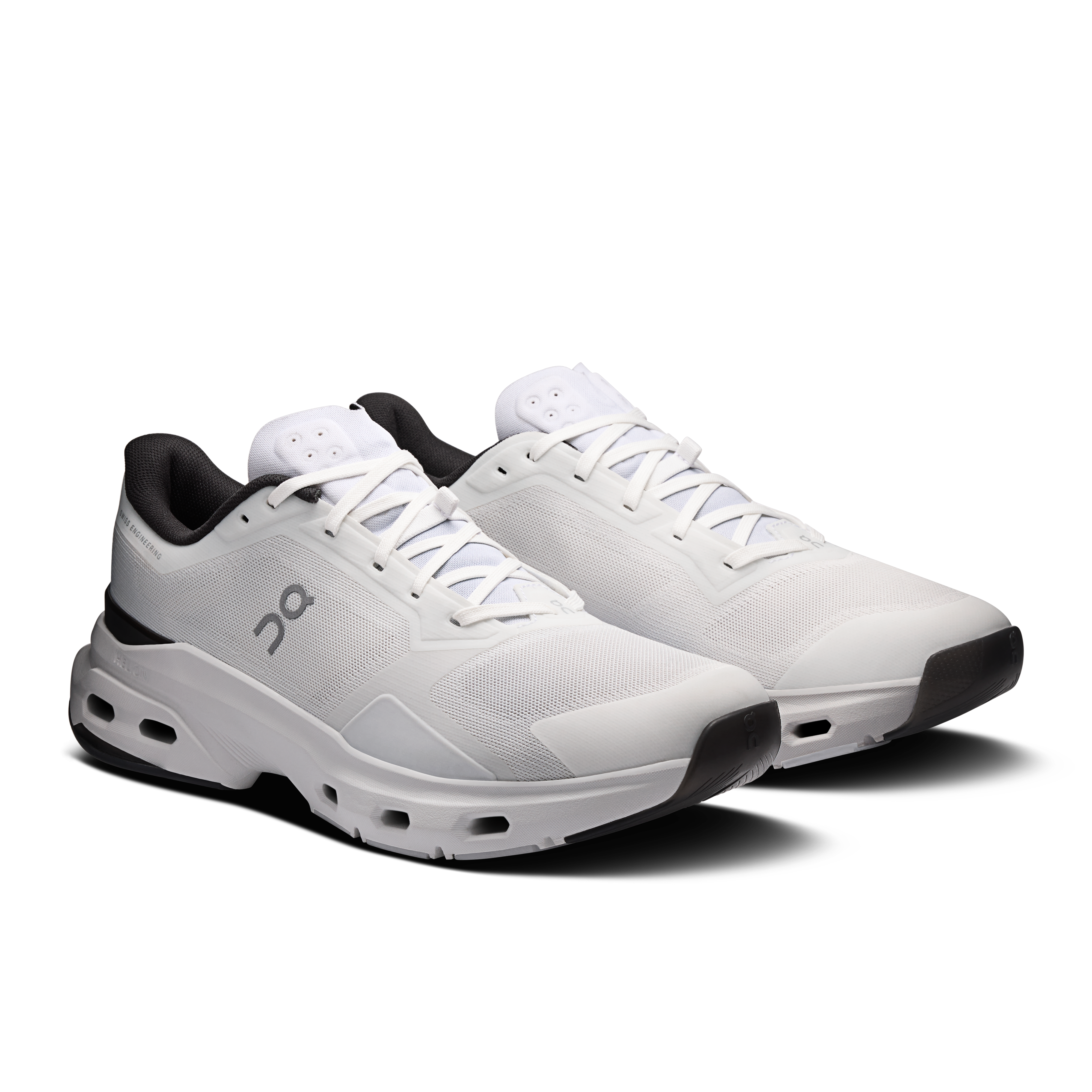 On Cloudpulse 2 White Black