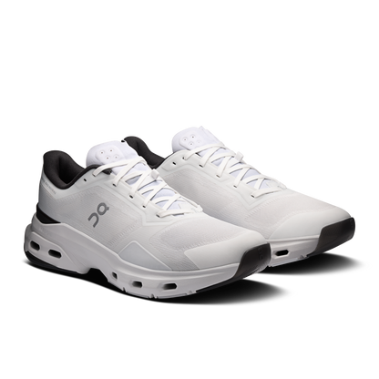 On Cloudpulse 2 White Black