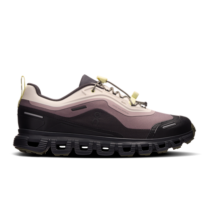 On Cloud 6 Geo Waterproof Dew Gobi (Women'S)