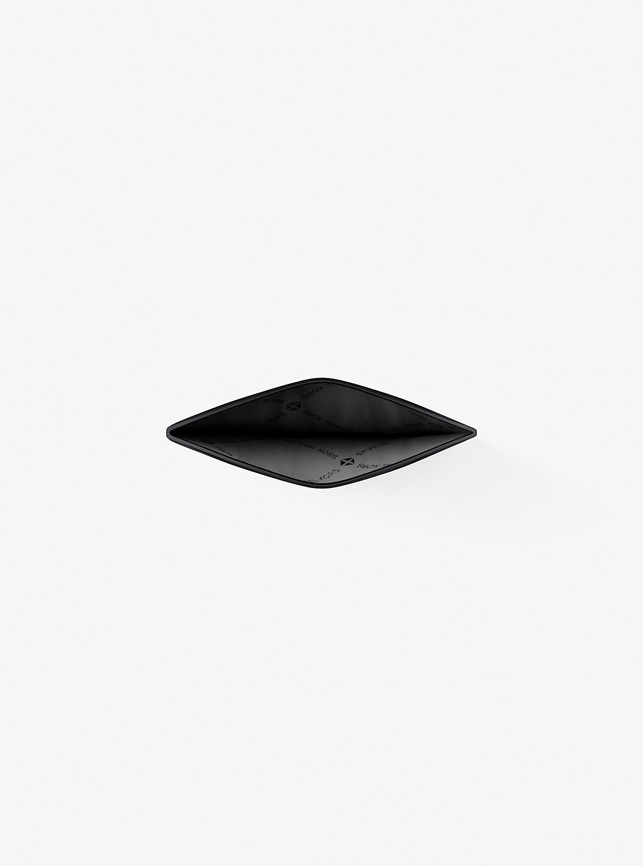 Cooper Graphic Logo Card Case Bright Red Bright Red