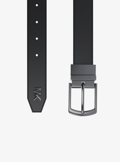 Reversible Belt Admrl-Plblue Admrl-Plblue