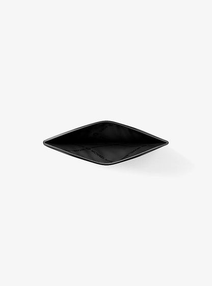 Cooper Signature Logo Card Case Oregano Oregano