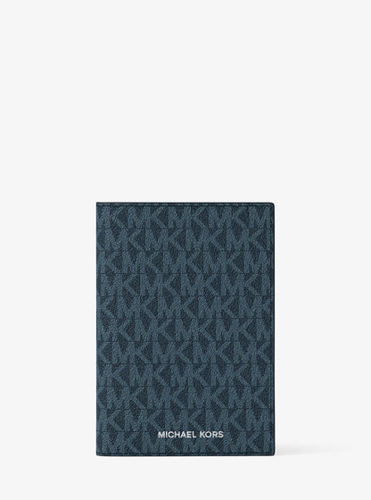 Logo Passport Wallet Admrl-Plblue Admrl-Plblue