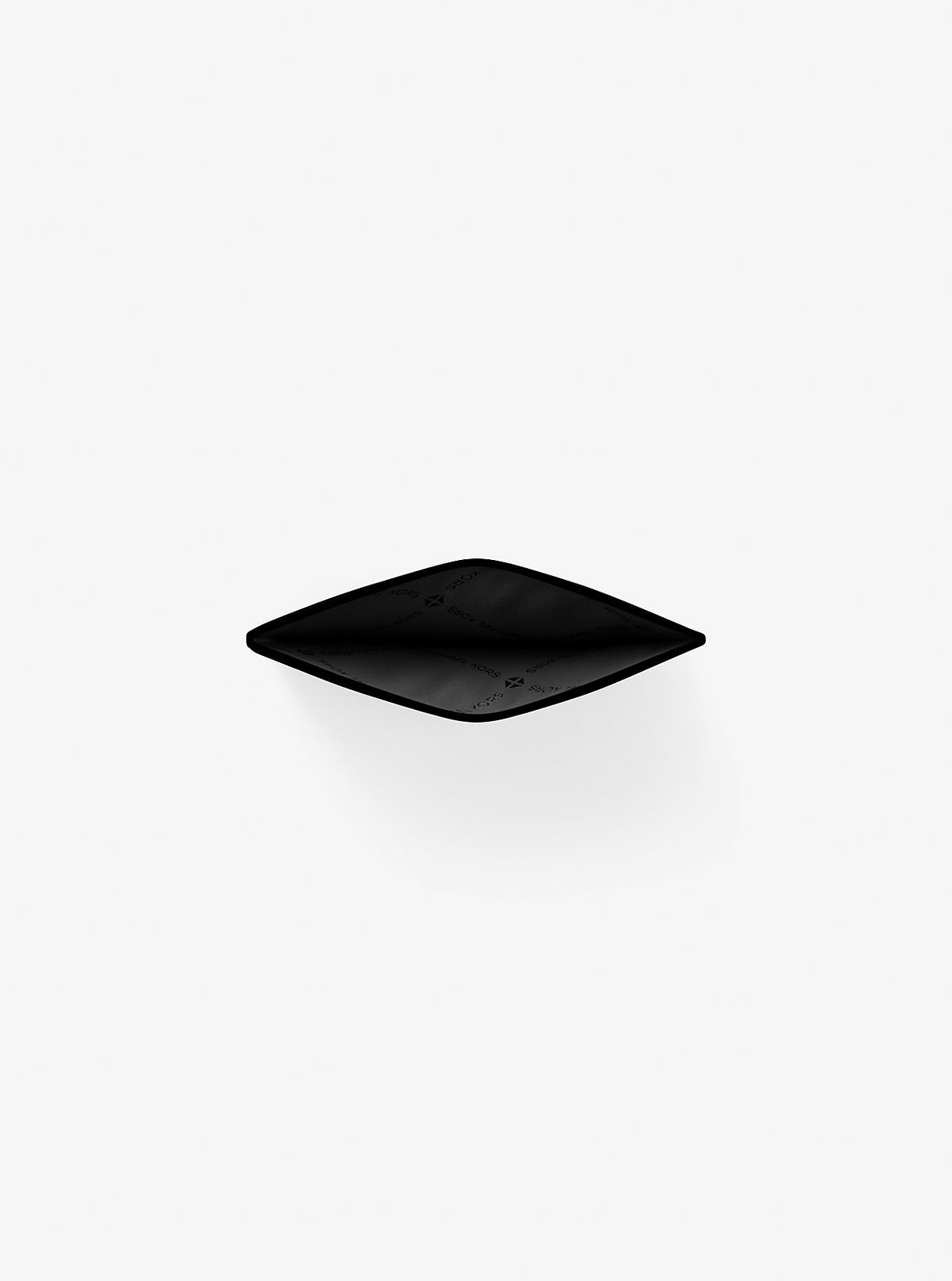 Cooper Ombre Signature Logo Card Case Black Combo Black Combo