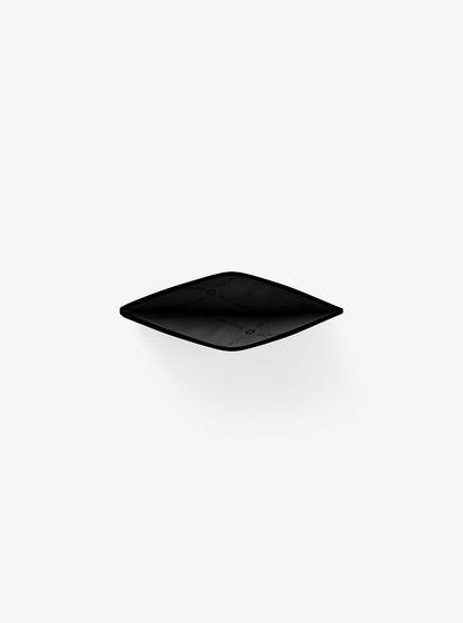 Cooper Ombre Signature Logo Card Case Black Combo Black Combo