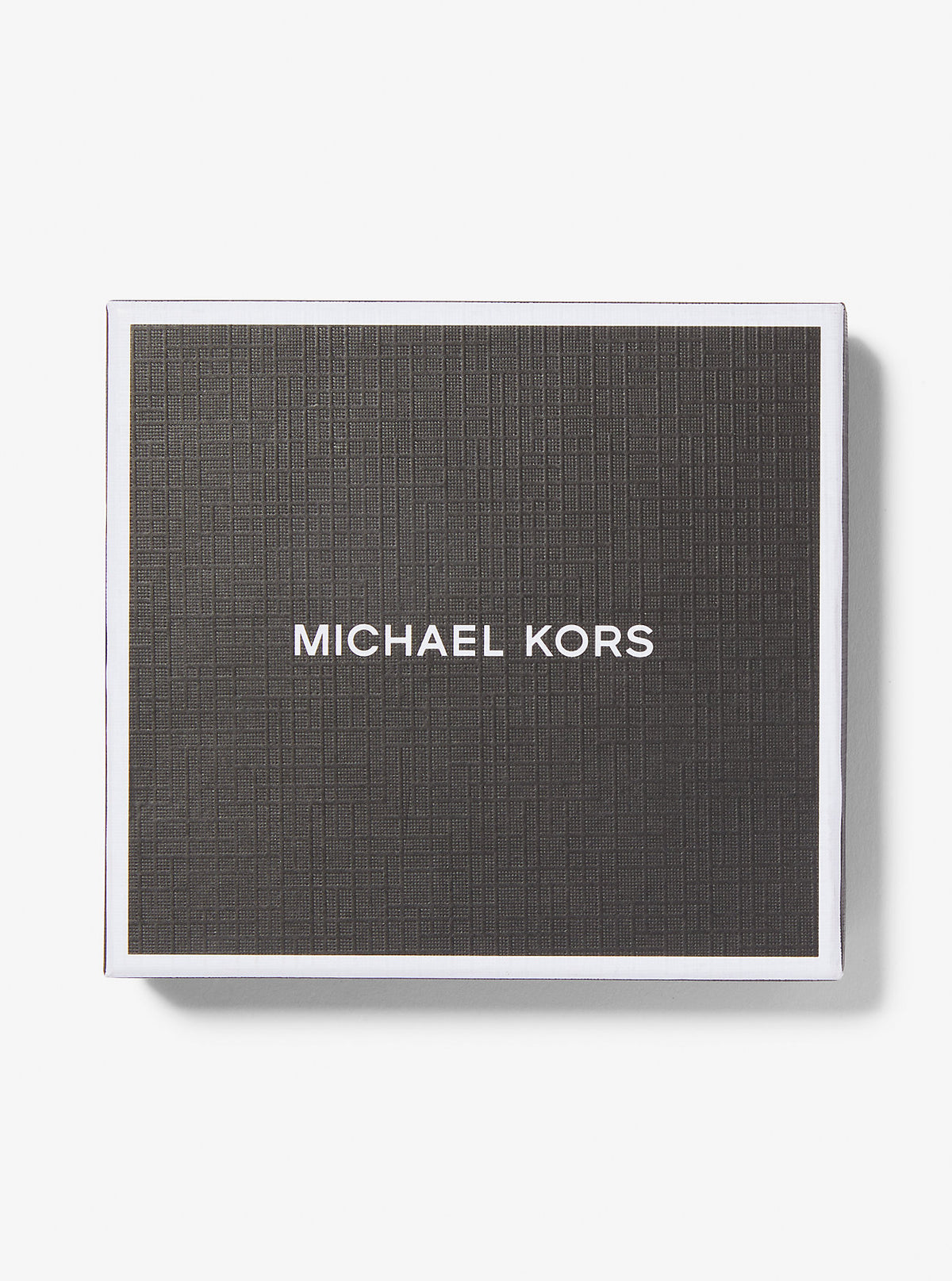 Signature Logo Card Case and Belt Gift Set Admrl-Plblue Admrl-Plblue