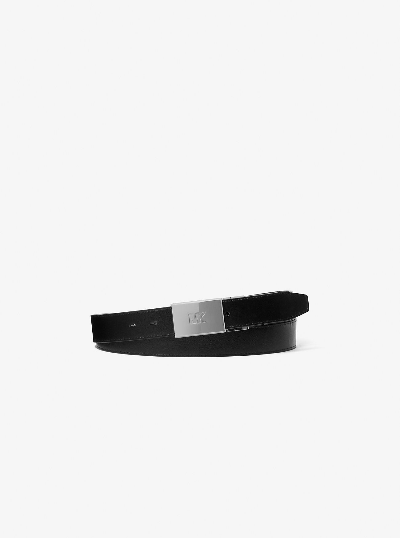 Reversible Belt Brown-Black Brown-Black