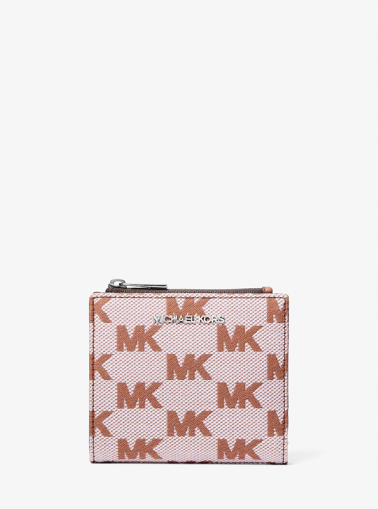 Cooper Logo Jacquard Wallet Luggage Luggage
