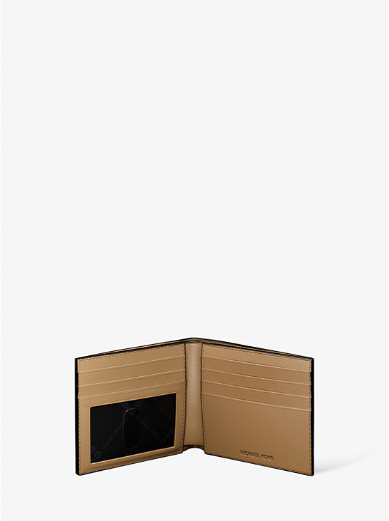 Cooper Ombre Signature Logo Billfold Wallet Husk Husk