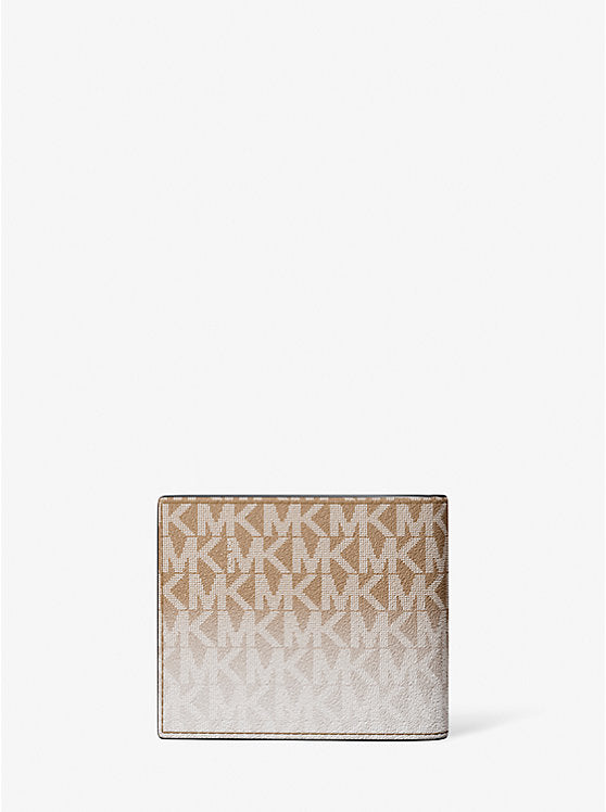 Cooper Ombre Signature Logo Billfold Wallet Husk Husk