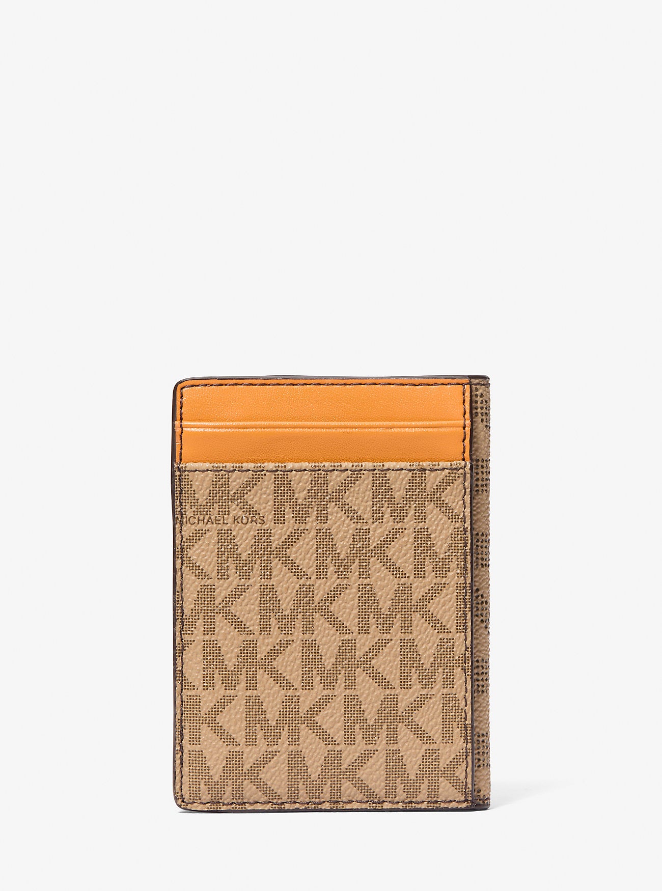 Cooper Large Signature Logo Folio Bi-Fold Wallet Cml-Rorg Mul Cml-Rorg Mul