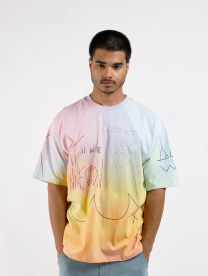 Public Validation T-shirt