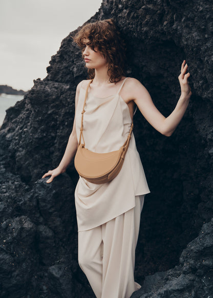 Polene Numero Dix Smooth Beige