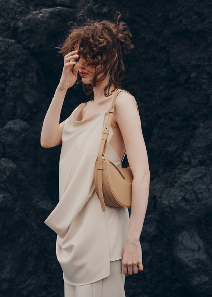 Polene Numero Dix Smooth Beige