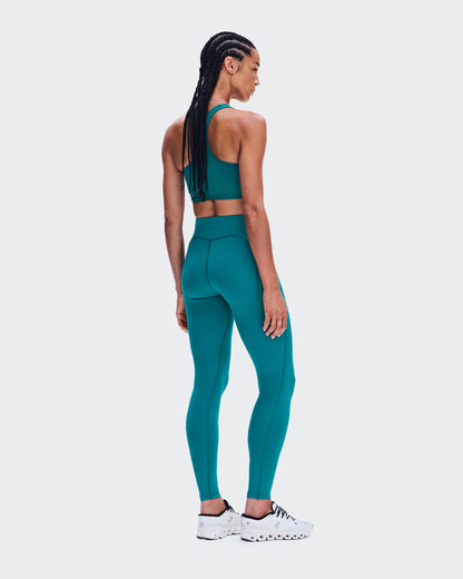 On Train Tights Abyss (Women'S)