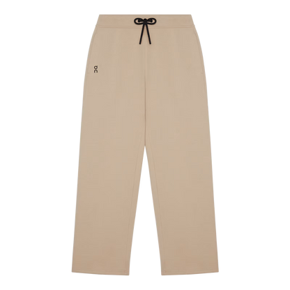 On Focus Tech Sweatpants Desert (Women'S)