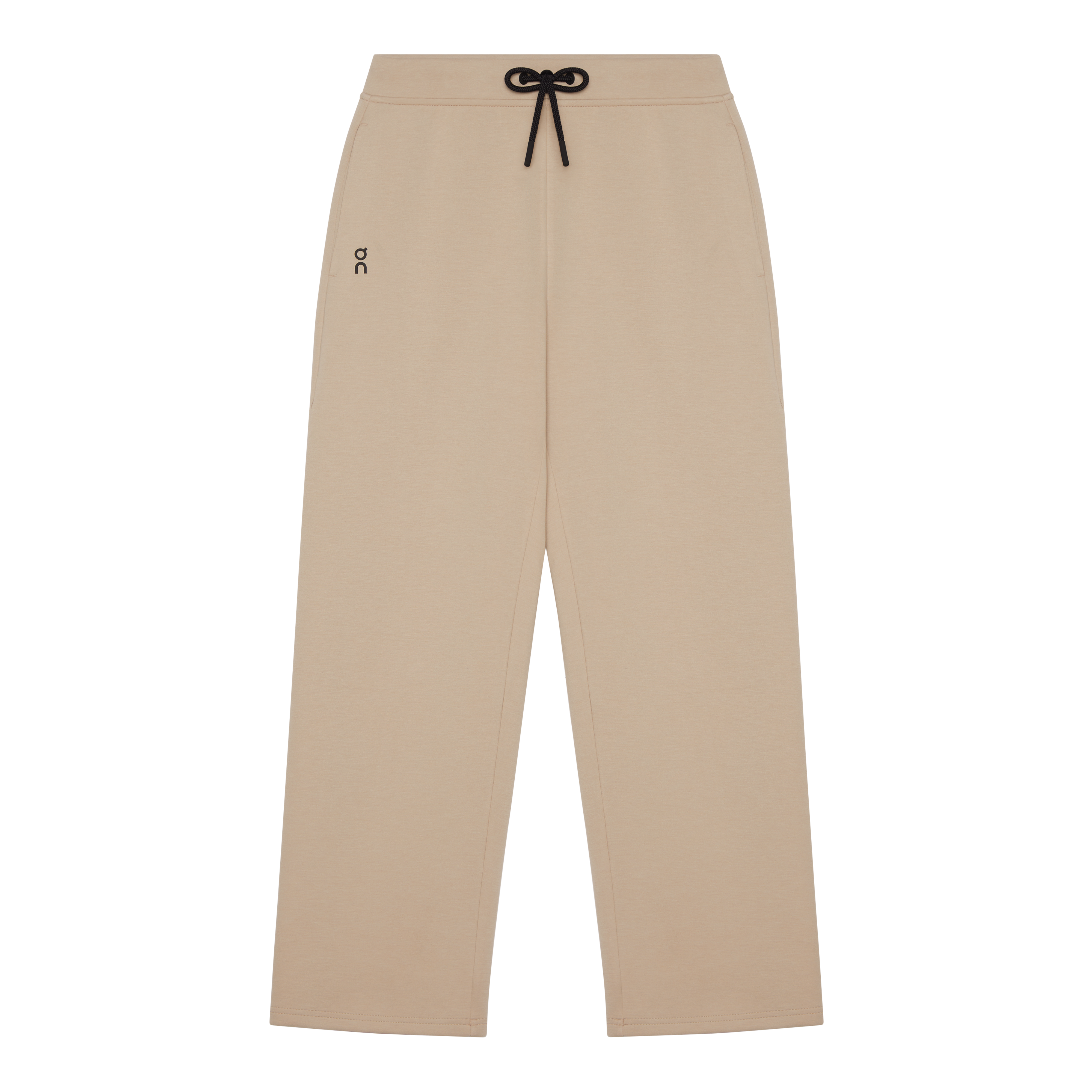 On Focus Tech Sweatpants Desert (Women'S)