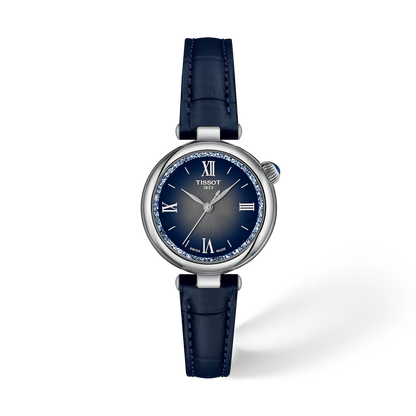 Seiko Tissot Desir 28Mm T1520101603801