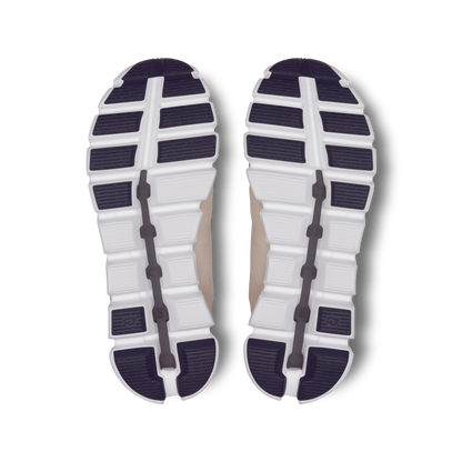 On Cloud 5 Coast Sand Mulberry (Women'S)