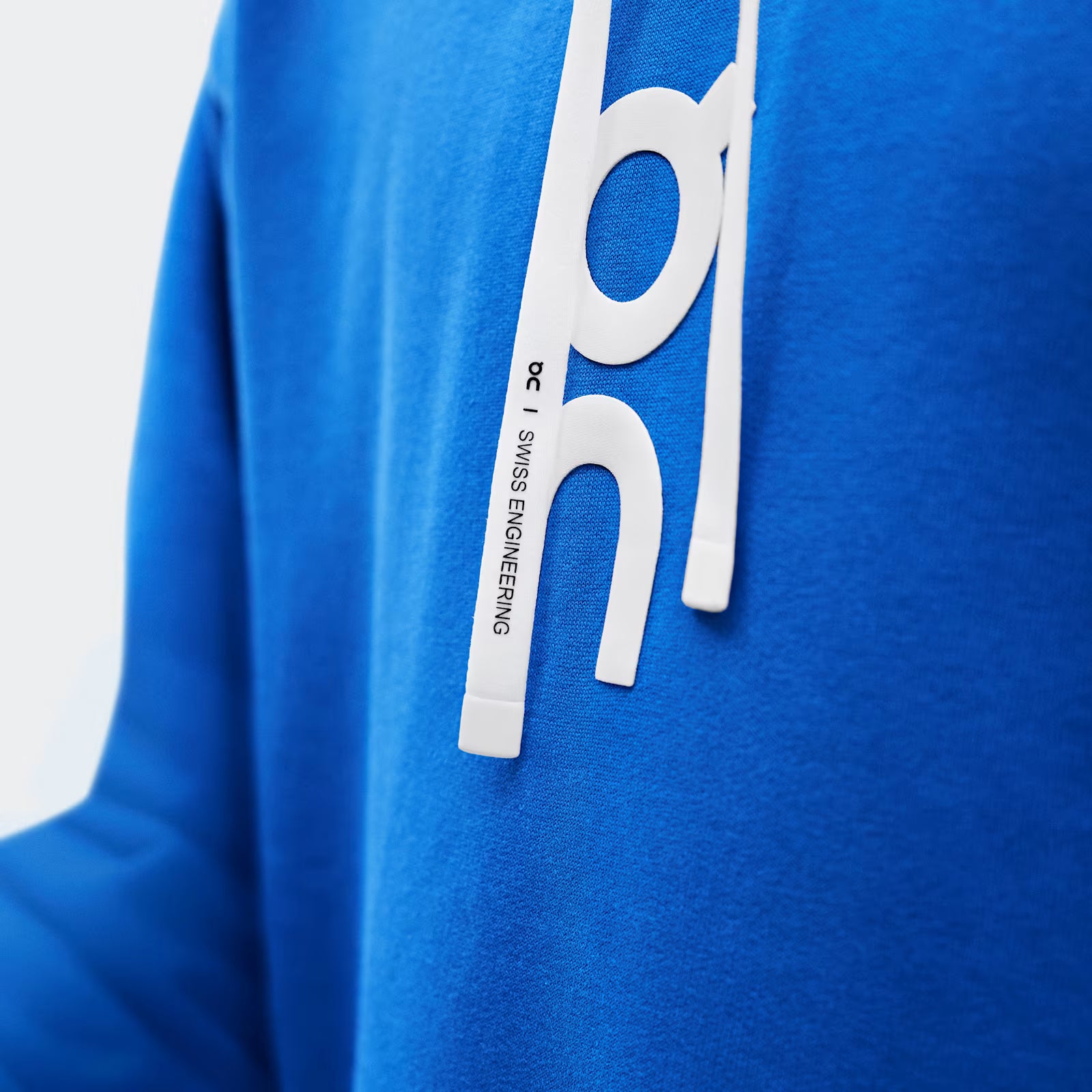 On Club Hoodie Jay